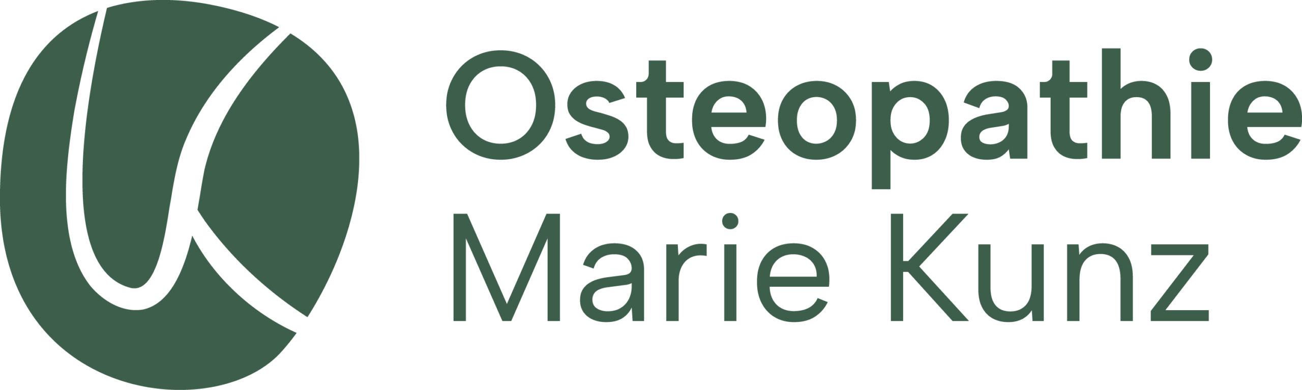 Osteopathie Kunz